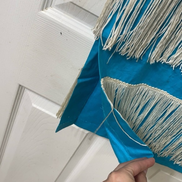 Vintage Tunic/Dress - Picture 6 of 8